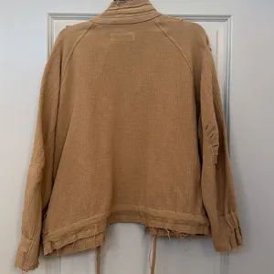 Dolman Raglan Sleeve Jacket thumbnail 3