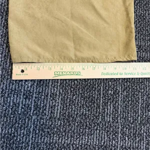 Pretty Little Thing Wideleg Cargo Drawstring Casual Trouser Pants Size 8 thumbnail 5