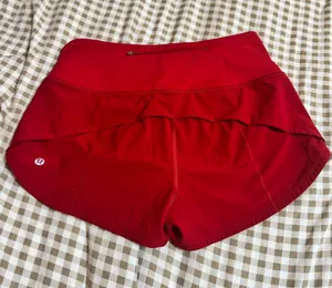Lululemon Speed Up 2.5" thumbnail 1