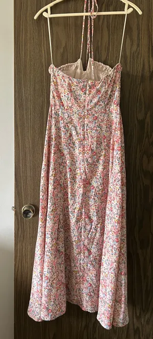 En Saison Dress thumbnail 4