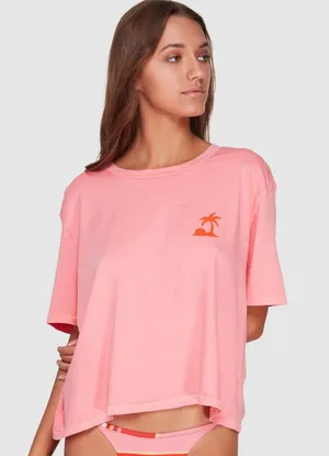 Billabong Crop Top thumbnail 1