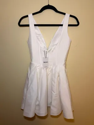 Showpo Mini Dress thumbnail 4