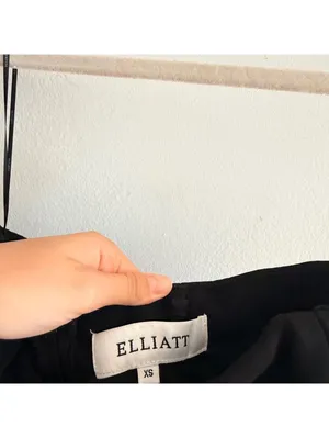 Elliatt Petunia Maxi Dress thumbnail 6