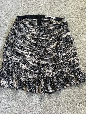 ZARA Skirt thumbnail 3