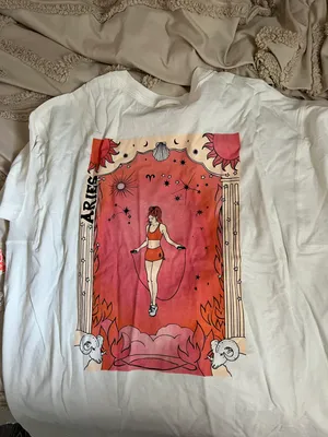 Free People Tshirt thumbnail 2