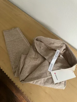 Lululemon Engineered Warmth Joggers thumbnail 4