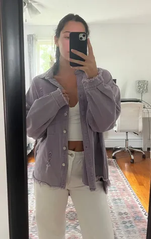 Amazon Jacket thumbnail 1