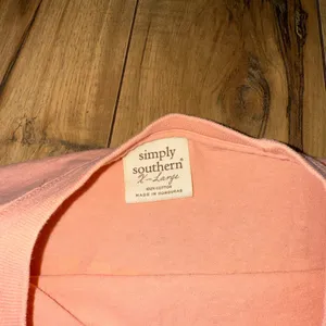Simply southern t-shirt thumbnail 3