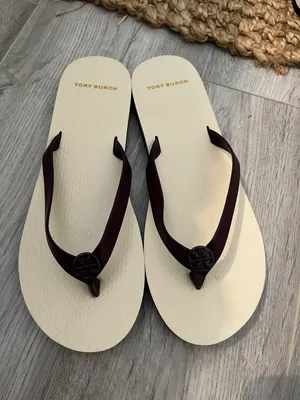 Tory Burch Flipflops thumbnail 2