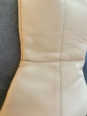 Steve Madden Leather Knee-High Boots thumbnail 4