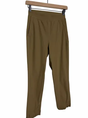 Lululemon Adapted State High-Rise Jogger thumbnail 4