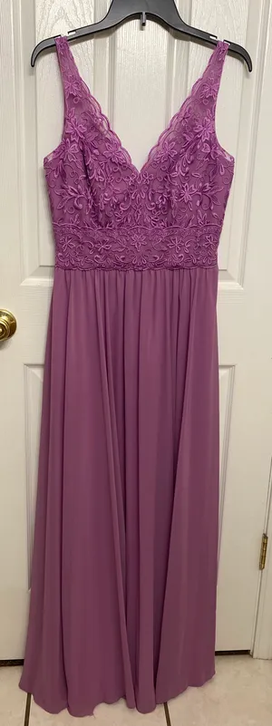 Mori Lee Formal gown thumbnail 1