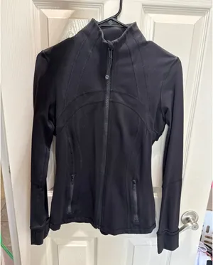 Lululemon Define Jacket thumbnail 1
