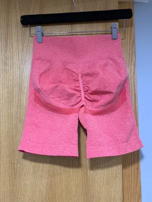 OQQ Bike Shorts with Butt Lift - Size Small thumbnail 2