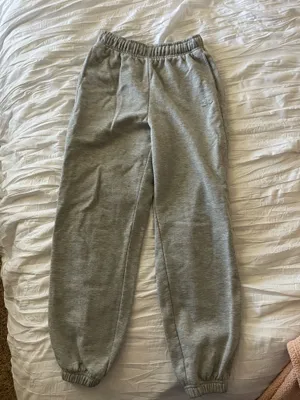 Alo Sweatpants Yoga thumbnail 3
