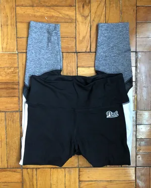 PINK Victoria’s Secret Leggings / Yoga Pants thumbnail 1