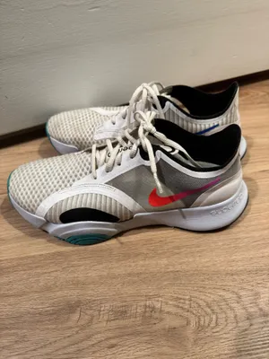 Nike Superrep Shoes thumbnail 2