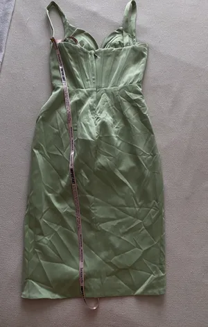 House Of CB Midi Dress thumbnail 6
