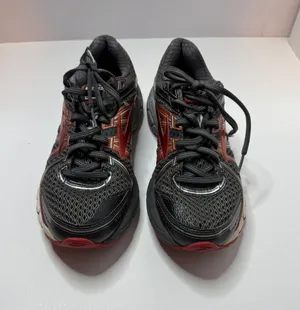 Brooks GTS 17 Size 7 Running Shoes thumbnail 1