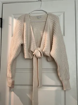 Dress Up Sweater thumbnail 1