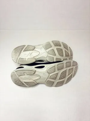 Ecco Biom Street Slip On Comfort Walking Sneakers - US 8 (EU 39) - Black Gray thumbnail 5