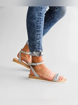 Buckle DV by Dolce Vita Fetch Sandal thumbnail 5