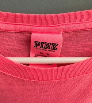 Victoria's Secret PINK Tee thumbnail 2