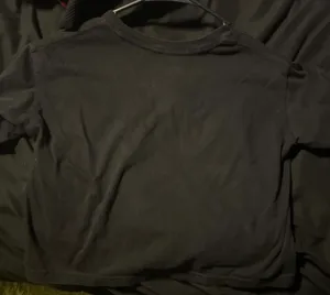 Hot Topic mushroom crop top thumbnail 2