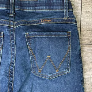 Wrangler Willow Ultimate Riding Jeans thumbnail 15