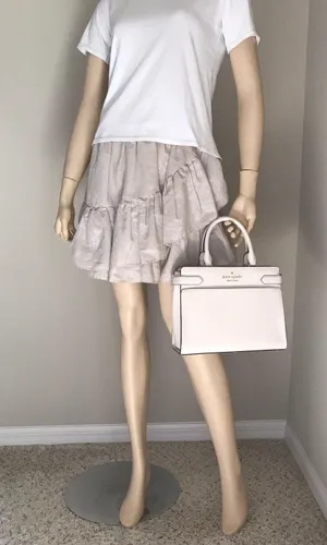 Kate Spade Staci Medium Satchel thumbnail 8