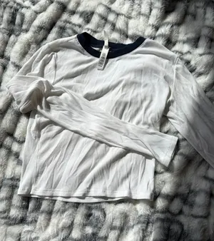 SKIMS Long Sleeve thumbnail 1
