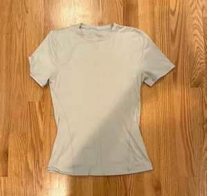Lululemon Top Wundermost Ultra Soft thumbnail 1
