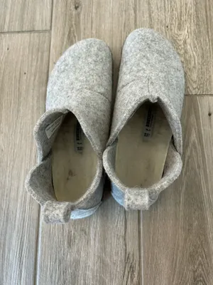 Birkenstock Andermatt slippers  thumbnail 5