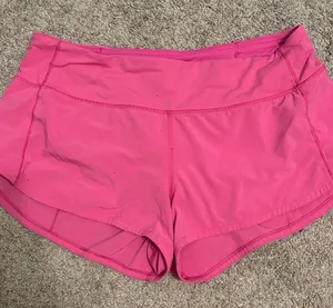 Lululemon Speed Up Shorts 2.5" thumbnail 1