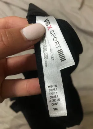 Victoria's Secret Sport Bra thumbnail 3