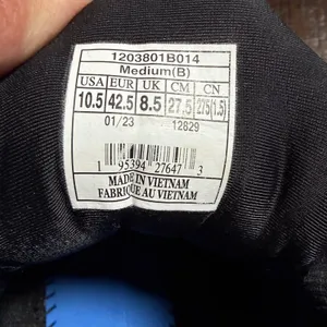 Brooks Ghost 15 Running Shoes Womens 10.5 Black Pink DNA Loft V2 Sneakers thumbnail 4