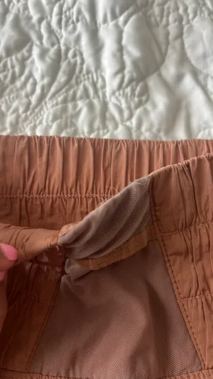 free people movement shorts thumbnail 4