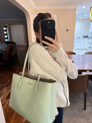 Kate Spade All Day Large Tote  thumbnail 5