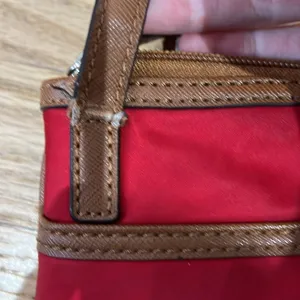 Michael Kors Kempton Small Crossbody Bag thumbnail 7