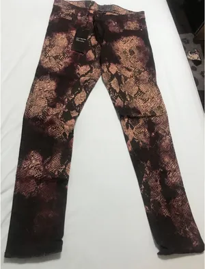 Tripp NYC Snakeskin Pants thumbnail 2