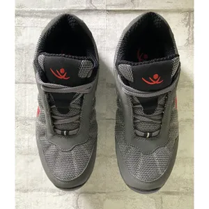 Chung Shi Walking Rocker Shoes The Balance Step Sport Breathable Lightweight 5.5 thumbnail 2
