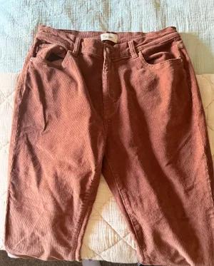 DL1961 Corduroy Pants thumbnail 1