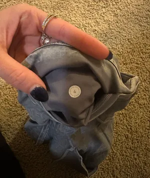Lululemon Biker Shorts thumbnail 4