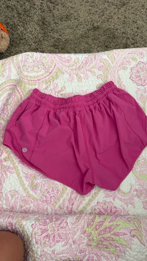 Lululemon Shorts 2.5" thumbnail 2