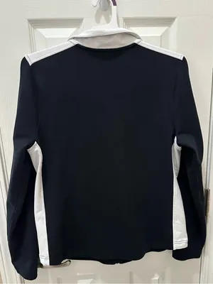 Lauren Ralph Lauren athletic jacket size Large thumbnail 3