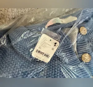 NWT Free People Hailee Set- Summers Blue Heather Size:Xs $128 MSRP Measurements are for a small from free people’s size chart No refunds or cancellations thumbnail 8