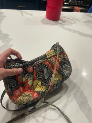 Vera Bradley Pattern Purse thumbnail 4