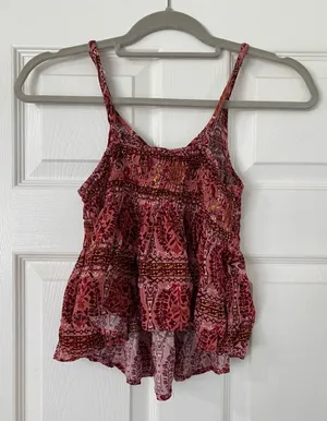 Kendall & Kylie Tank thumbnail 3