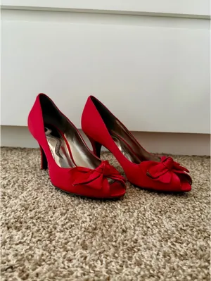 Nina Heels thumbnail 2