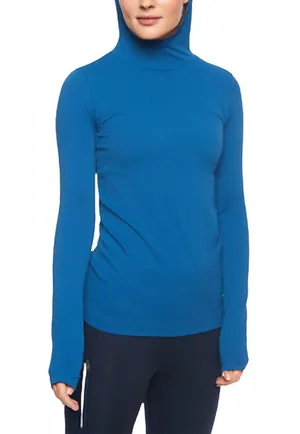 Blue Size L thumbnail 1